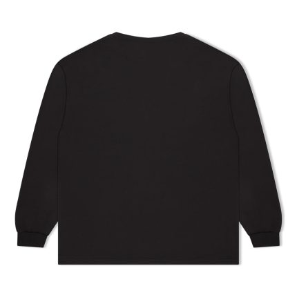 Gallery Dept Active Fitness Long Sleeve Black