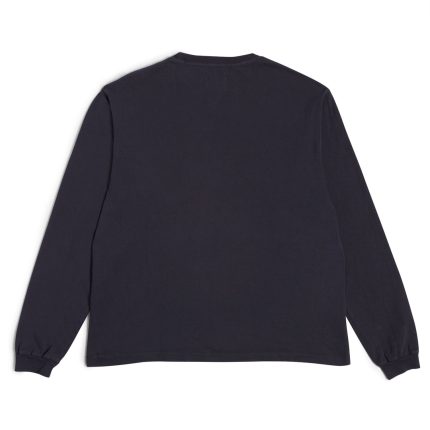 Gallery Dept French Long Sleeve Pocket Tee
