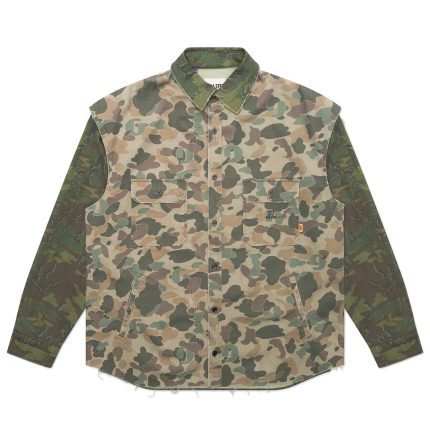 Gallery Dept Mars Button Down