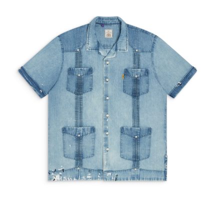 Gallery Dept Ocho Shirt