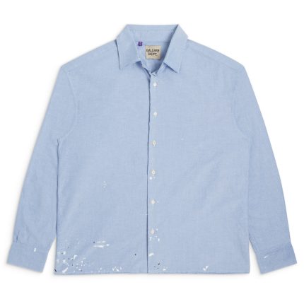 Gallery Dept Starr Oxford Shirt