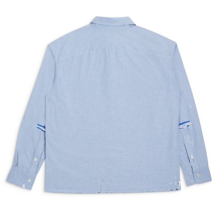 Gallery Dept Starr Oxford Shirt