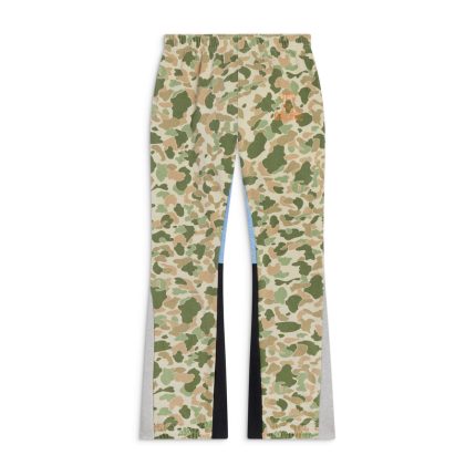 Gallery Dept Sweatpant Flare Camo