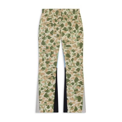 Gallery Dept Sweatpant Flare Camo