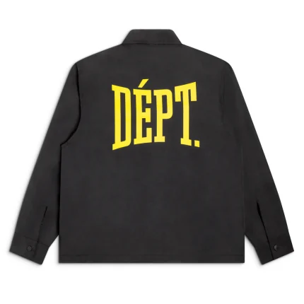 Gallery dept coach jacket