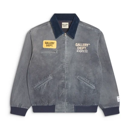 Gallery dept mechanic jacket