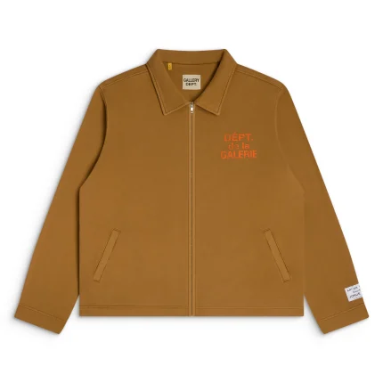 Gallery dept montecito jacket