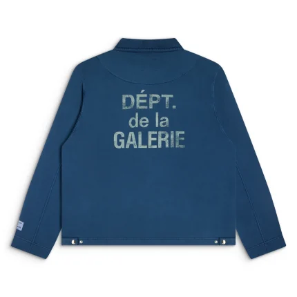 Gallery dept montecito jacket navy