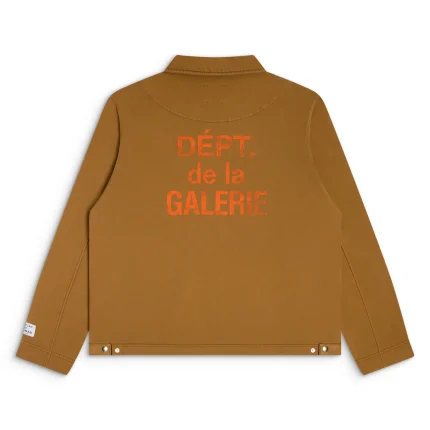 Gallery dept montecito jacket