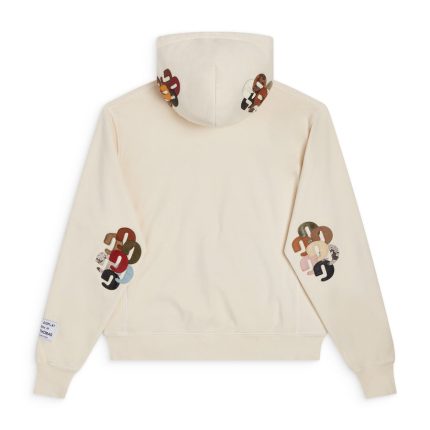 Gallrery Dept G-Patch Fucked up Logo Hoodie